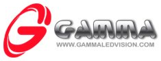 Gamma LED
