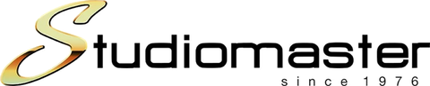 Studiomaster