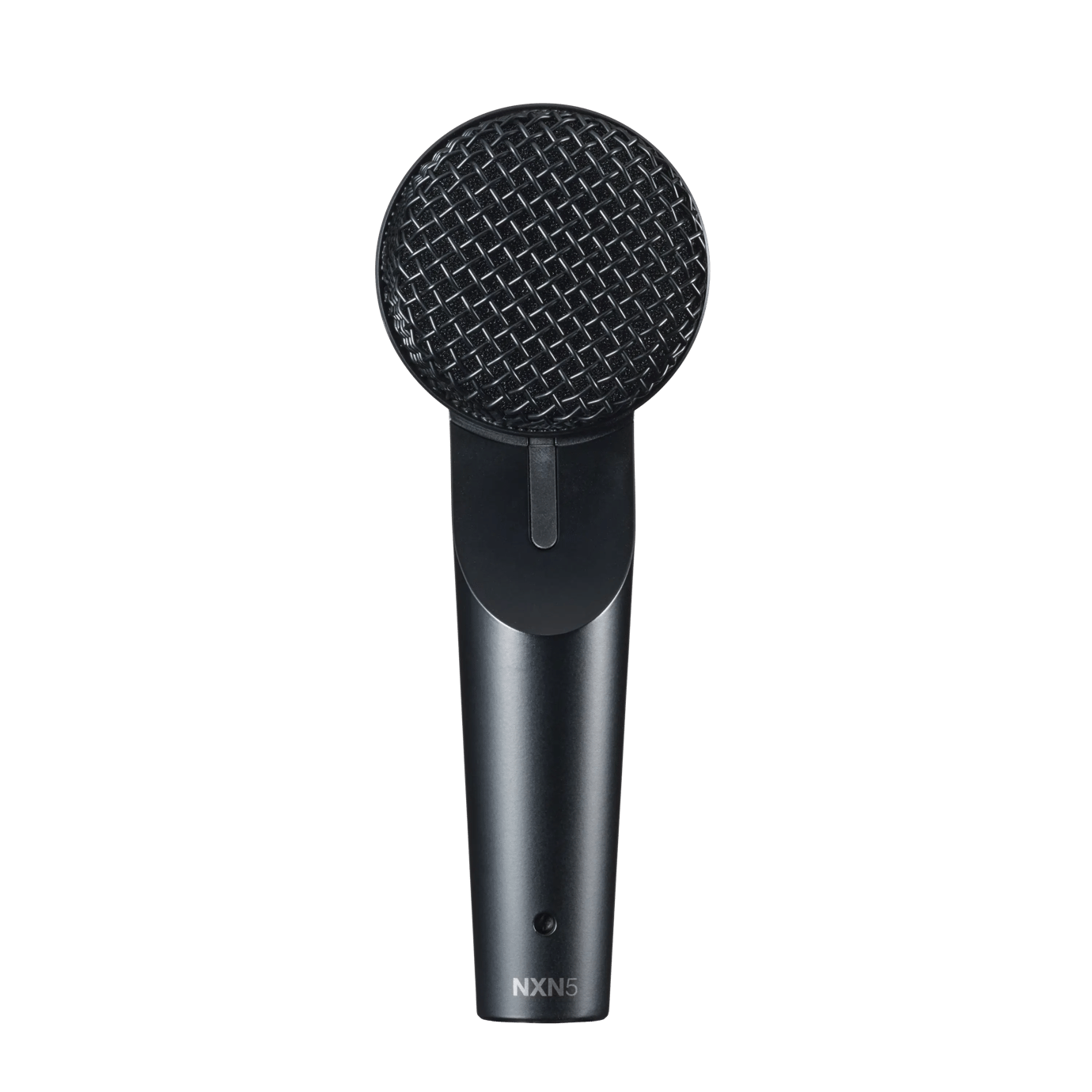 Shure Nexadyne 5 Supercardioid Dynamic Guitar Amp Microphone for Live Sound