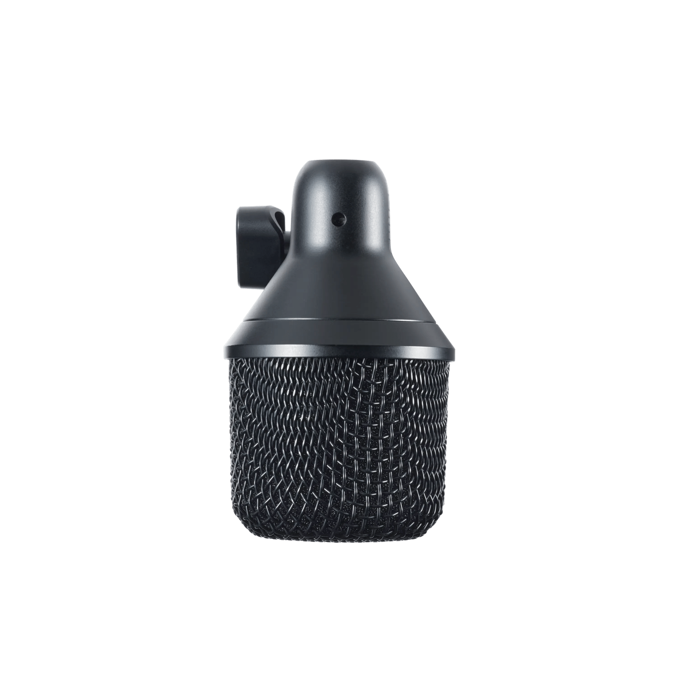 Shure Nexadyne 2 Supercardioid Dynamic Kick Drum Microphone with Revonic Technology