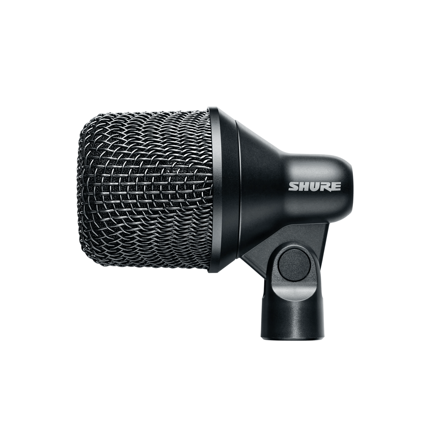 Shure Nexadyne 2 Supercardioid Dynamic Kick Drum Microphone with Revonic Technology