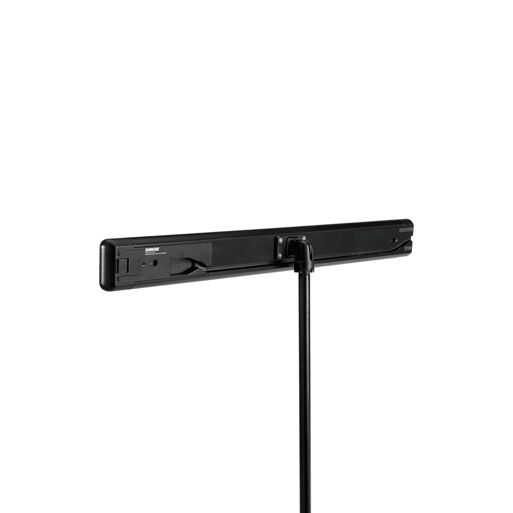 Shure MXA710 Linear Array Microphone: Premium Audio for Professional AV Conferencing
