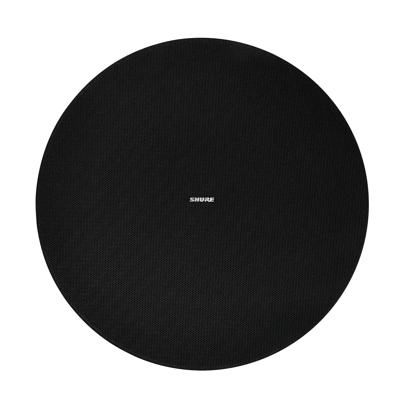 Shure MXP-5 Shallow-Depth Ceiling-Mount Passive Loudspeaker for Conferencing