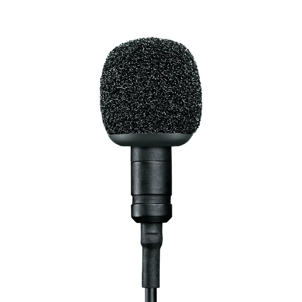 Shure MV5 Digital Condenser Microphone for Studio-Quality Recording and Podcasting