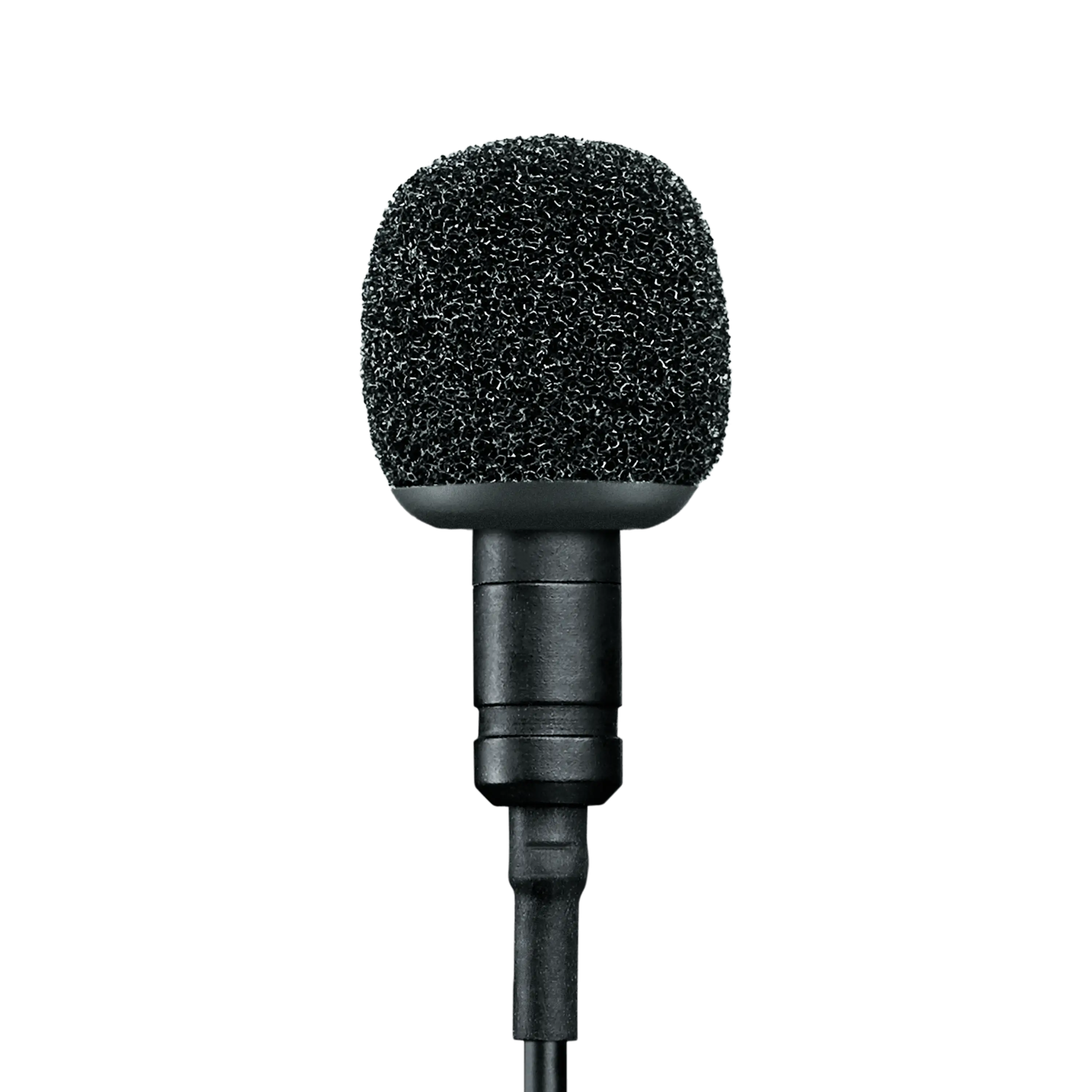 Shure MV5 Digital Condenser Microphone for Studio-Quality Recording and Podcasting