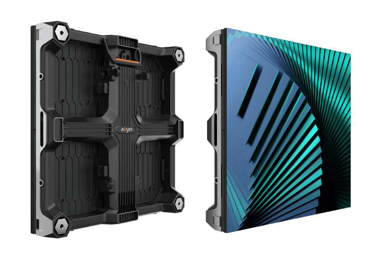 Absen MR Series Professional LED Floor Display xR Stage Virtual Production