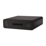 Shure ANI22 Dante Audio Network Interface for Line/Mic Signals