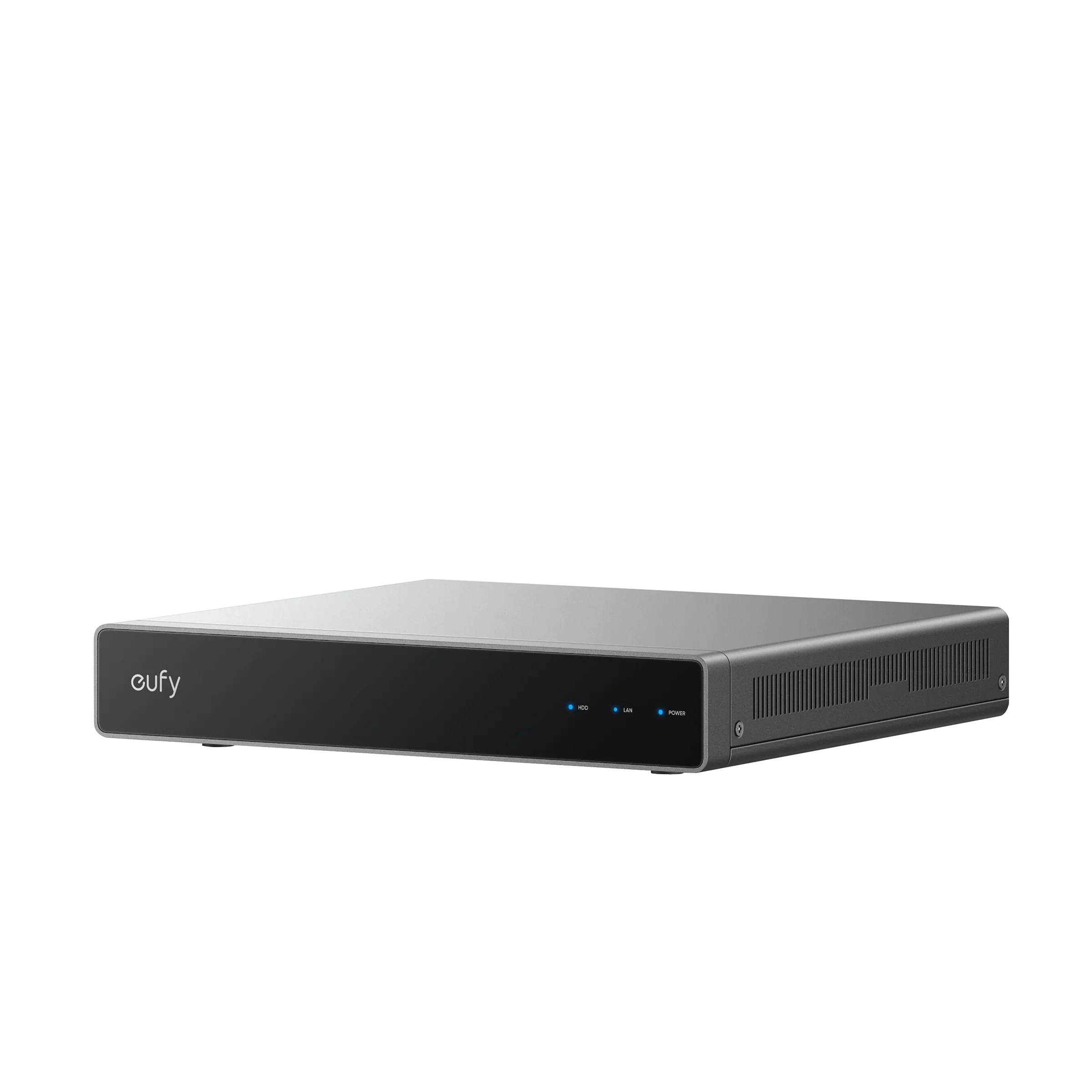 eufy Network Video Recorder S4 for Home Security Cameras
