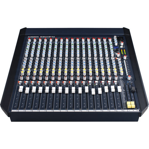 Allen & Heath MixWizard4-162 Professional Mixer