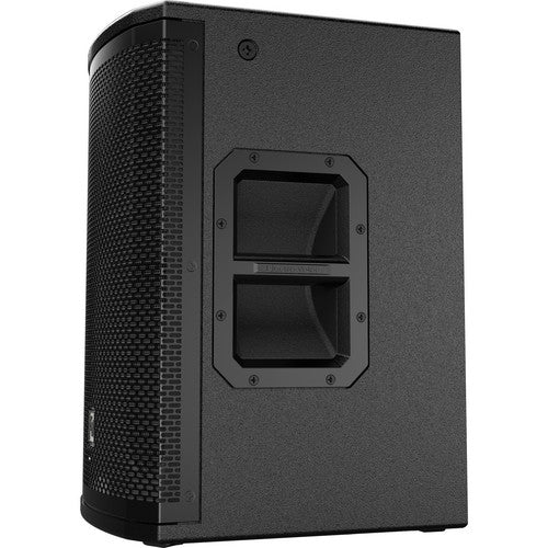 Electro-Voice ETX-10P Professional 2000W 10-Inch Two-Way Powered Loudspeaker