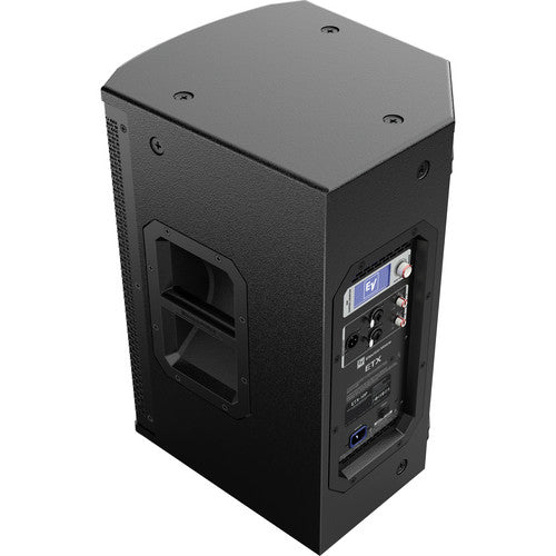 Electro-Voice ETX-10P Professional 2000W 10-Inch Two-Way Powered Loudspeaker