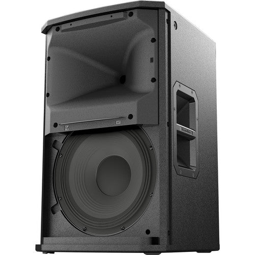 Electro-Voice ETX-12P Professional 2000W 12-Inch Two-Way Powered Loudspeaker
