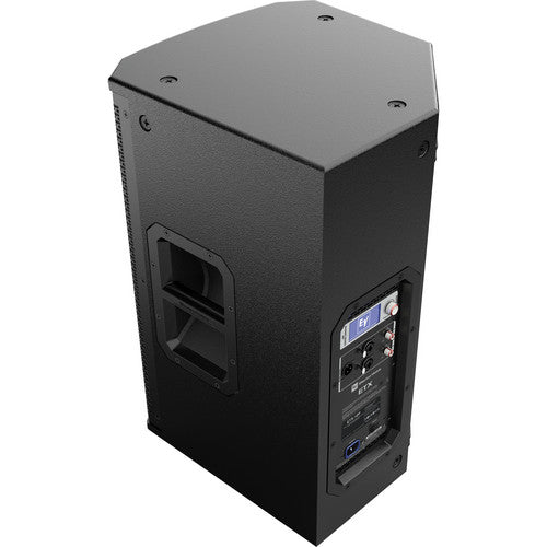 Electro-Voice ETX-12P Professional 2000W 12-Inch Two-Way Powered Loudspeaker
