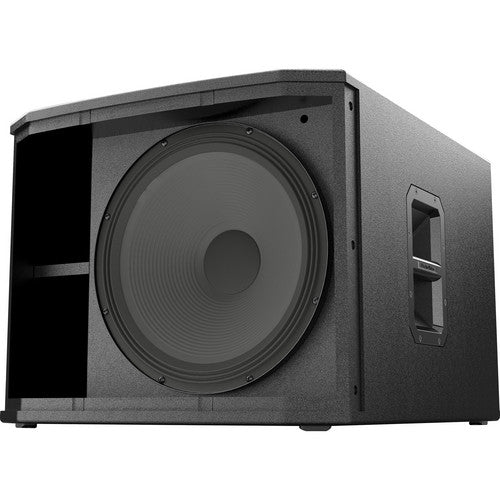Electro-Voice ETX-15SP 1800W 15 Inch Powered Subwoofer with FIR DSP