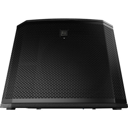 Electro-Voice ETX-15SP 1800W 15 Inch Powered Subwoofer with FIR DSP