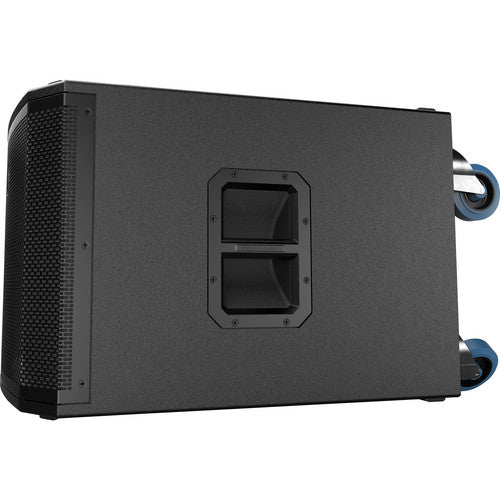 Electro-Voice ETX-15SP 1800W 15 Inch Powered Subwoofer with FIR DSP
