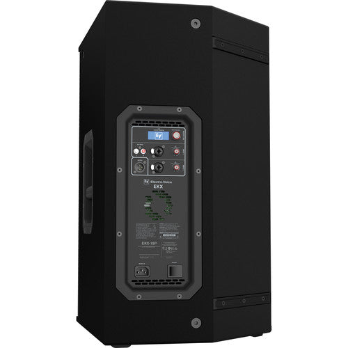 Electro-Voice EKX-15P 15-Inch 1500W Two-Way Powered Loudspeaker