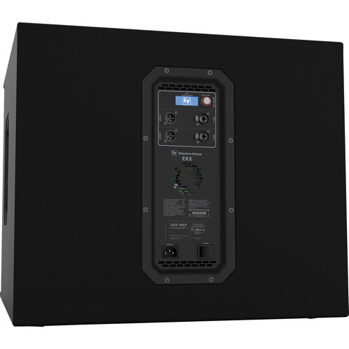 Electro-Voice EKX-18S Passive 18-Inch Subwoofer 1600W Professional PA Speaker