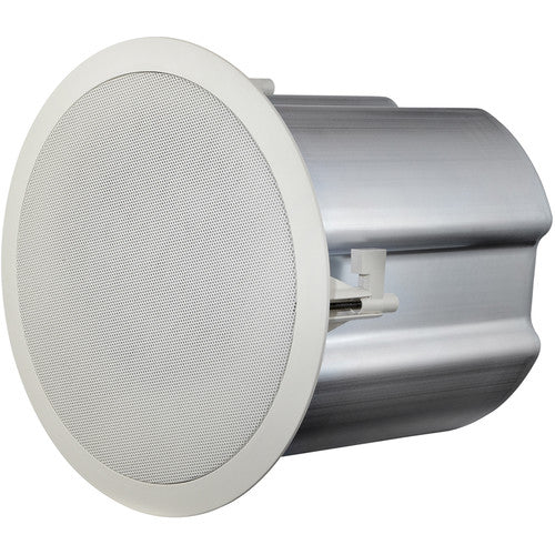 Electro-Voice EVID-PC6.2 High Performance 6.5-Inch Coaxial Ceiling Speaker