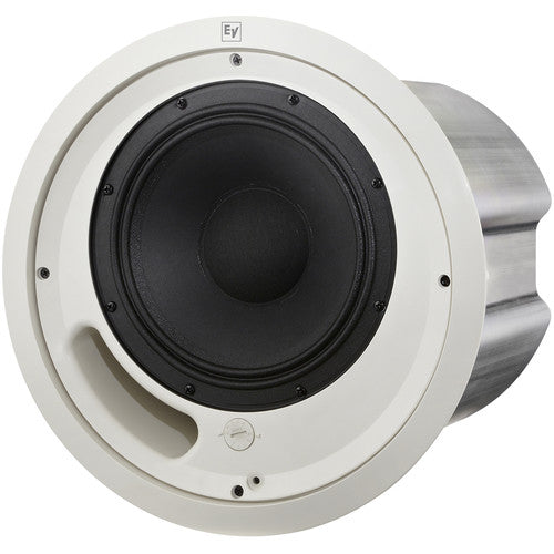 Electro-Voice EVID-PC8.2 High Performance Eight Inch Coaxial Ceiling Speaker