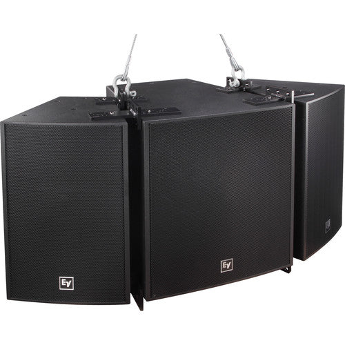 Electro-Voice EVF-1122S 12-Inch Two-Way Full-Range Loudspeaker System