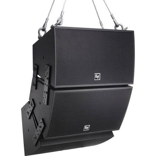 Electro-Voice EVF-1122S 12-Inch Two-Way Full-Range Loudspeaker System