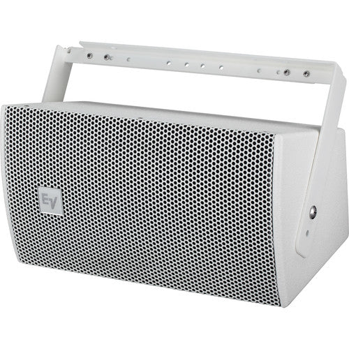 Electro-Voice EVU-1062 Ultra-Compact 6.5-Inch Two-Way Professional Passive Loudspeaker