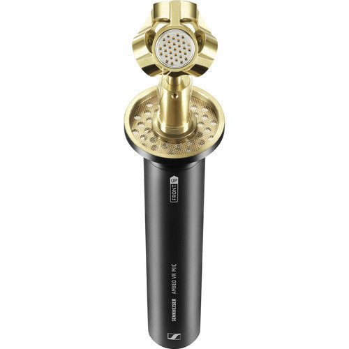 Sennheiser AMBEO VR 3D Ambisonics Microphone with Four Matched Capsules
