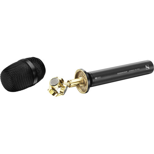 Sennheiser AMBEO VR 3D Ambisonics Microphone with Four Matched Capsules