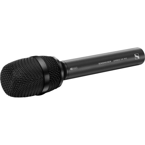 Sennheiser AMBEO VR 3D Ambisonics Microphone with Four Matched Capsules