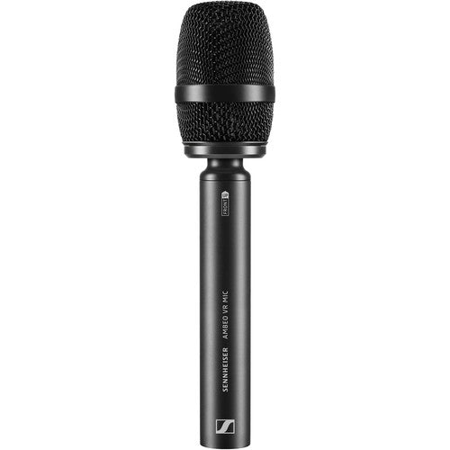 Sennheiser AMBEO VR 3D Ambisonics Microphone with Four Matched Capsules