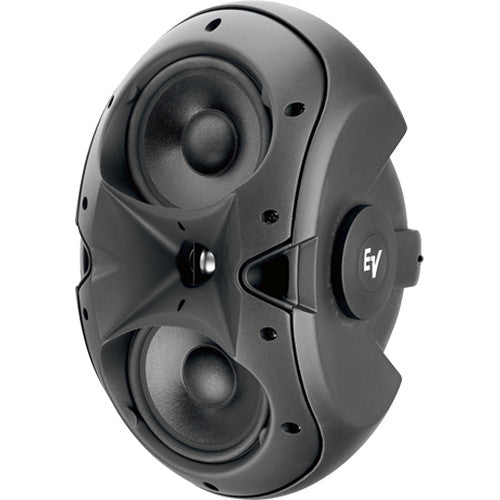 Electro-Voice EVID 6.2 Dual 6-Inch Surface Mount Loudspeaker Pair