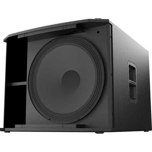 Electro-Voice ETX-18SP Professional Powered 18-Inch Subwoofer with DSP Control