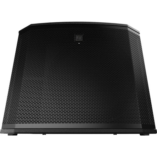 Electro-Voice ETX-18SP Professional Powered 18-Inch Subwoofer with DSP Control