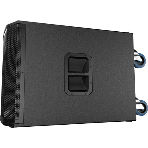 Electro-Voice ETX-18SP Professional Powered 18-Inch Subwoofer with DSP Control