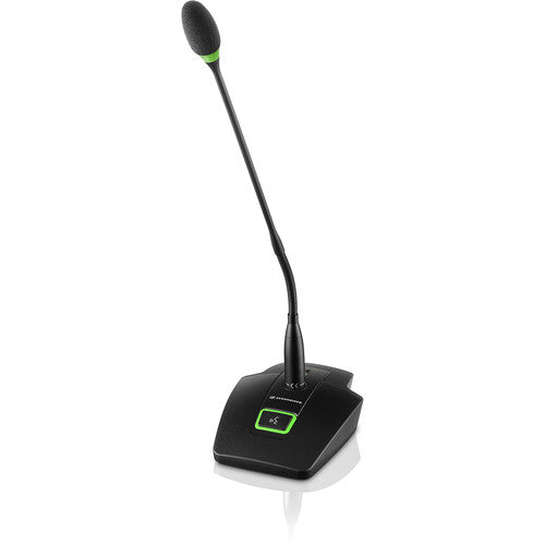 Sennheiser SL Tablestand 153-S DW Wireless XLR-5 Microphone Base