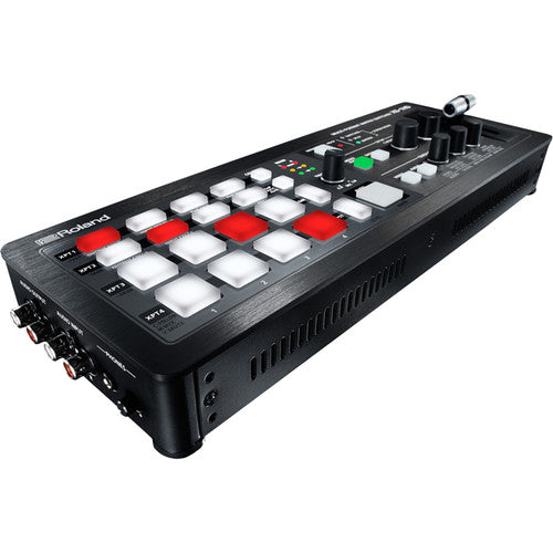 Roland XS-1HD Multi-Format Matrix Switcher with Four HDMI Inputs
