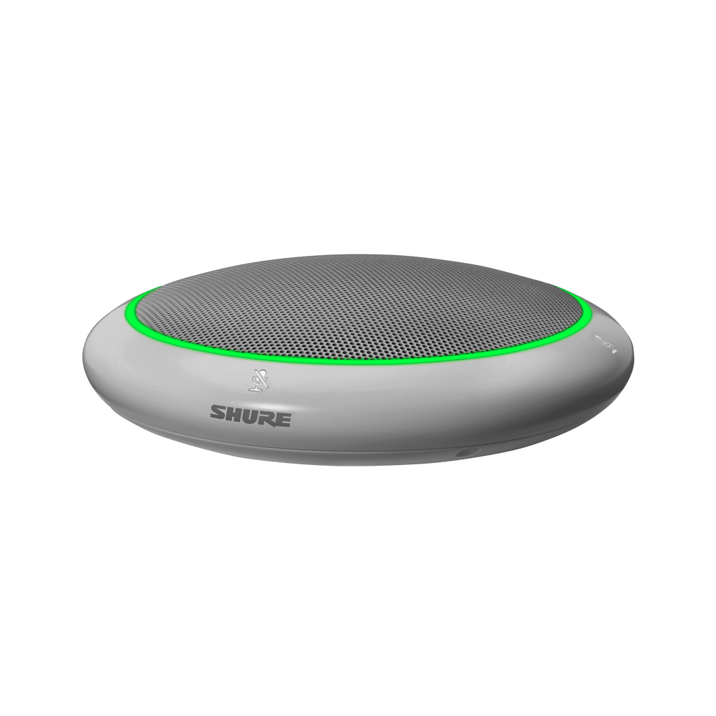 Shure IntelliMix P300-IMX Audio Conferencing Processor for Seamless DSP Integration