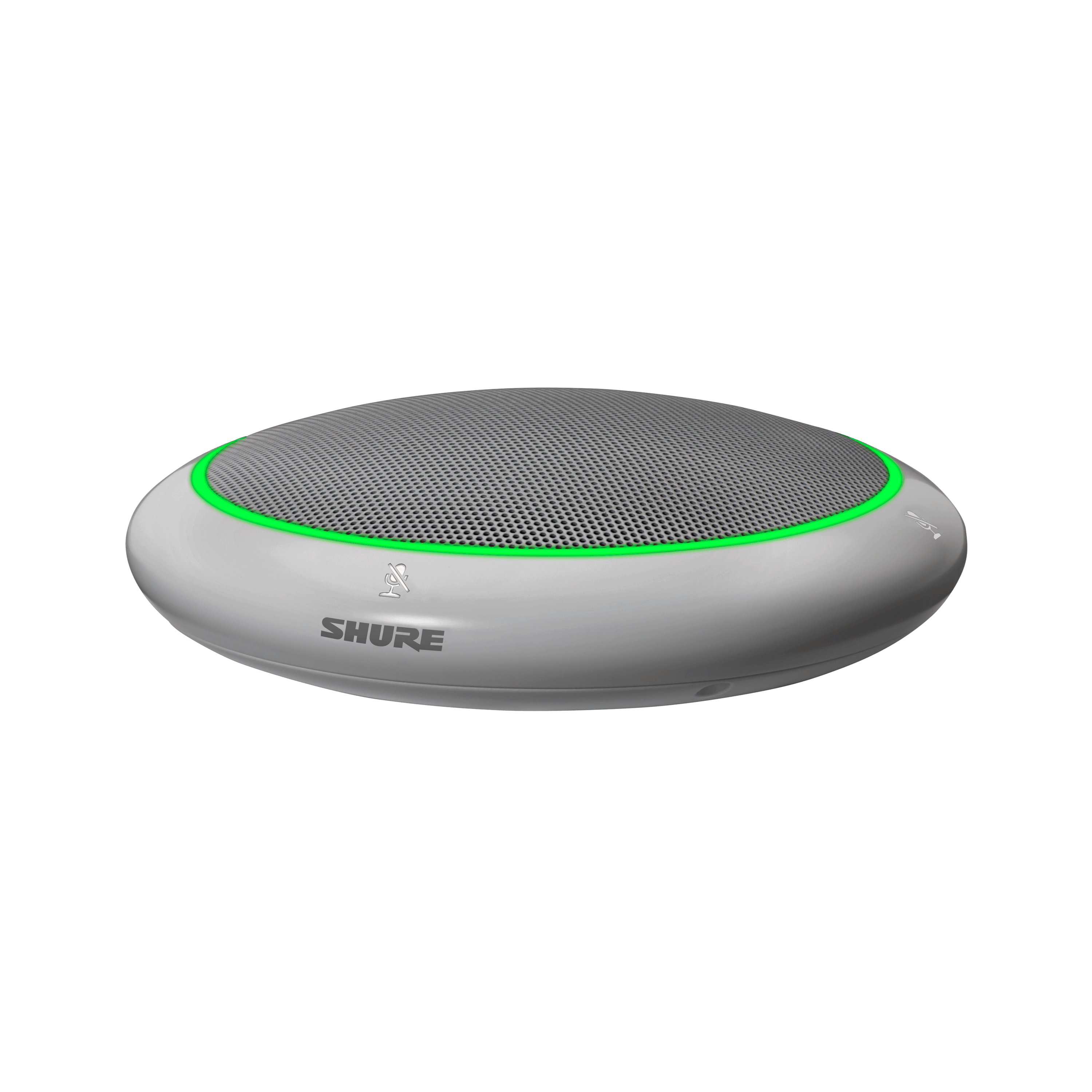 Shure IntelliMix P300-IMX Audio Conferencing Processor for Seamless DSP Integration