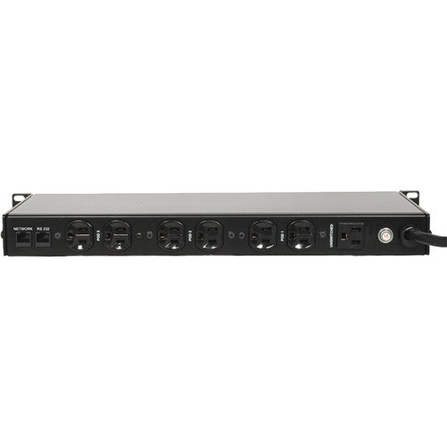 Juice Goose iP 1515 Web Based 15 Amp Power Controller