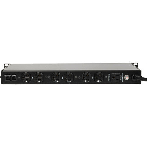 Juice Goose iP 1520 Web Based 20 Amp Power Controller