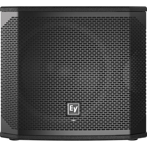 Electro-Voice ELX200-12S 12-Inch Passive 1600W High Performance Subwoofer Enclosure