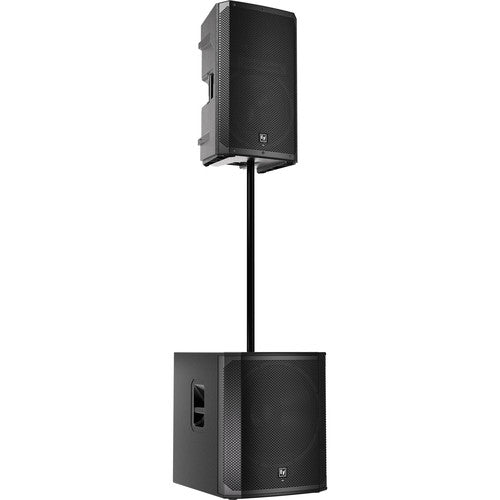 Electro-Voice ELX200-15P 1200W 15 Inch Two-Way Powered Loudspeaker System