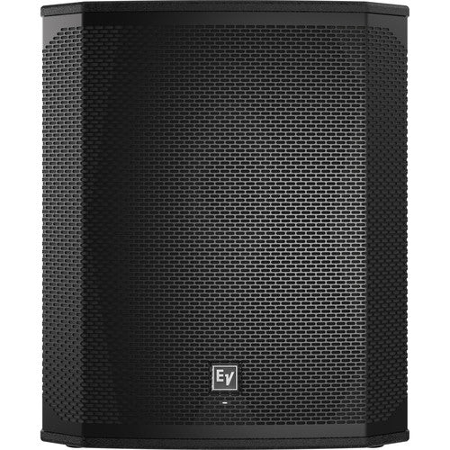 Electro-Voice ELX200-18SP 18-Inch 1200W Powered Subwoofer with Bluetooth