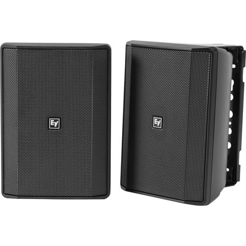 Electro-Voice EVID-S5.2 High Output 5.25-Inch Surface Mount Commercial Speaker