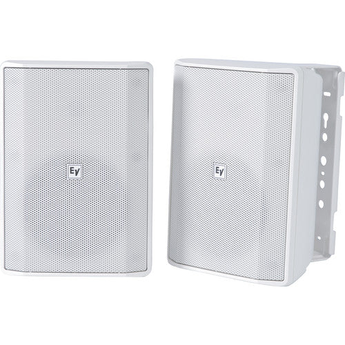 Electro-Voice EVID-S5.2 High Output 5.25-Inch Surface Mount Commercial Speaker