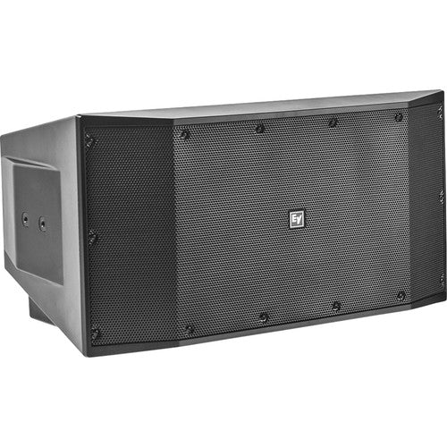Electro-Voice EVID-S10.1D Dual 10-Inch Surface Mount Commercial Subwoofer