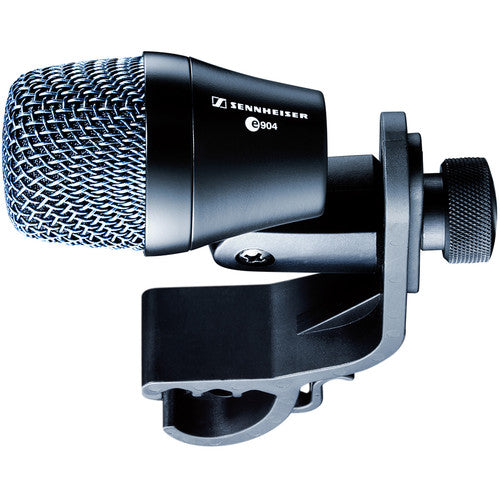 Sennheiser e 904 Cardioid Dynamic Drum Microphone for Snares and Toms