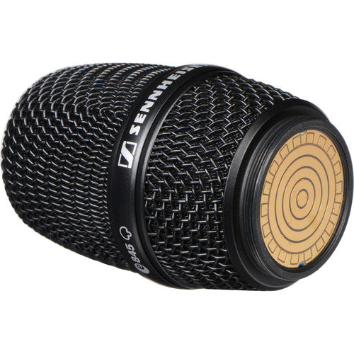 Sennheiser MMD 845-1 BK Supercardioid Dynamic Microphone Capsule Black