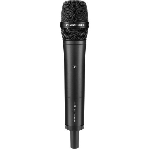 Sennheiser EW 500 G4-965 Wireless Handheld System with e965 Capsule